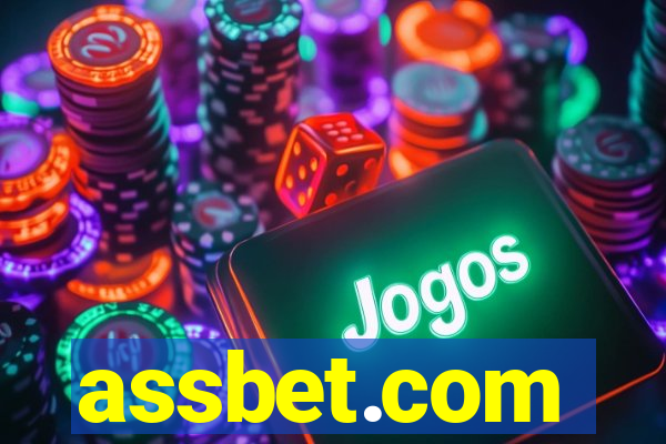 assbet.com