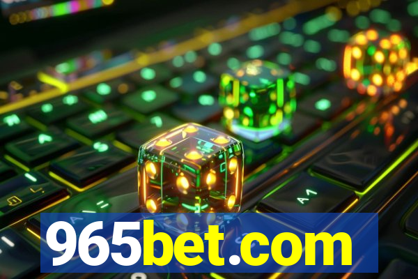 965bet.com