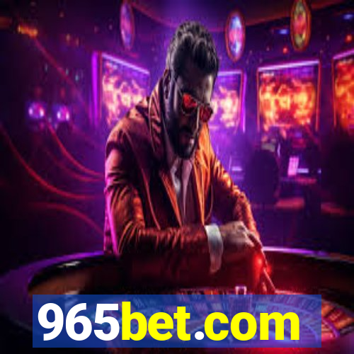 965bet.com