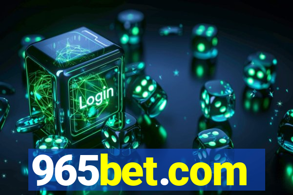 965bet.com