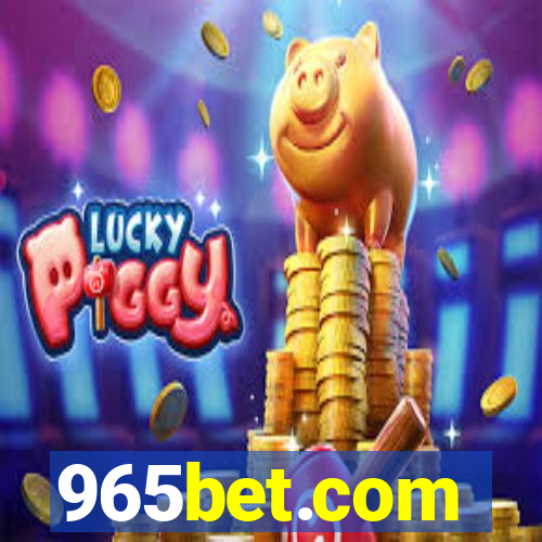 965bet.com