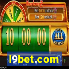 l9bet.com