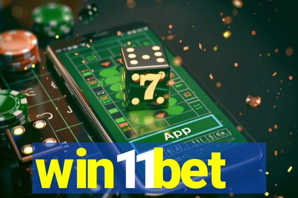 win11bet