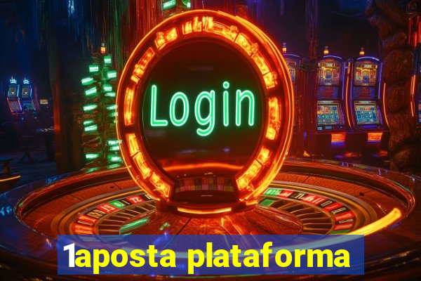 1aposta plataforma