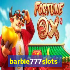 barbie777slots