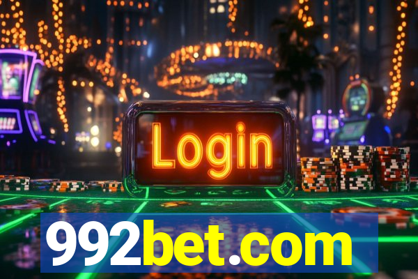 992bet.com