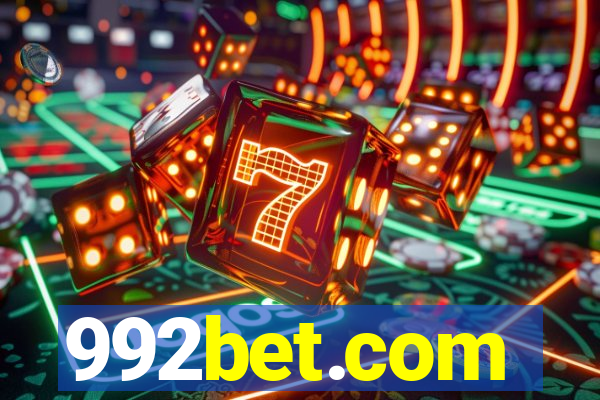 992bet.com