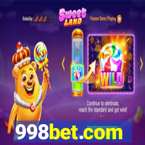 998bet.com