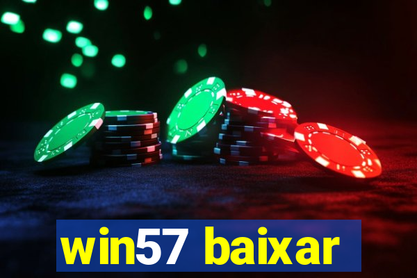 win57 baixar