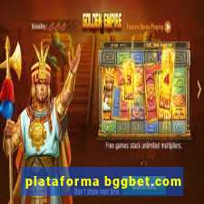 plataforma bggbet.com