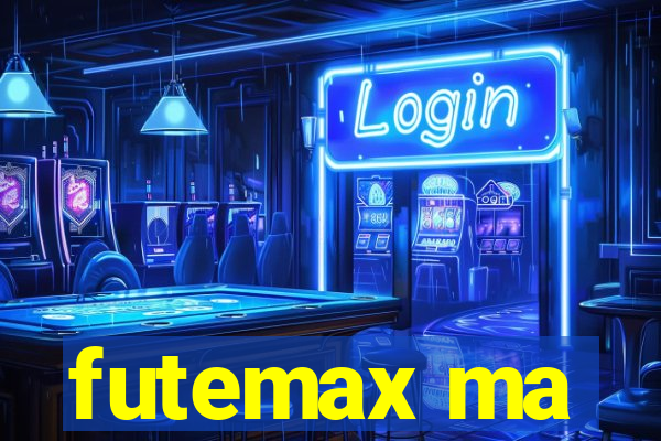 futemax ma