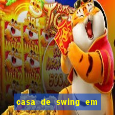 casa de swing em foz do iguacu