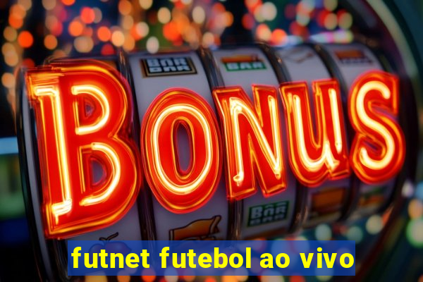 futnet futebol ao vivo