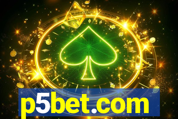 p5bet.com