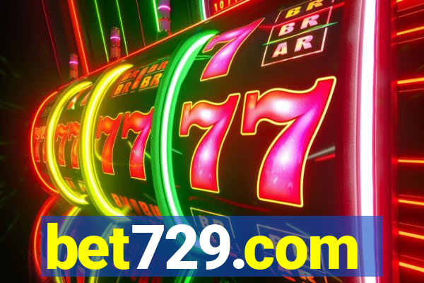 bet729.com