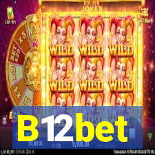 B12bet