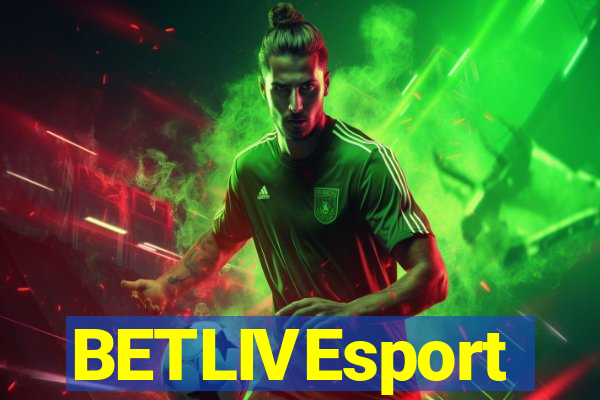 BETLIVEsport