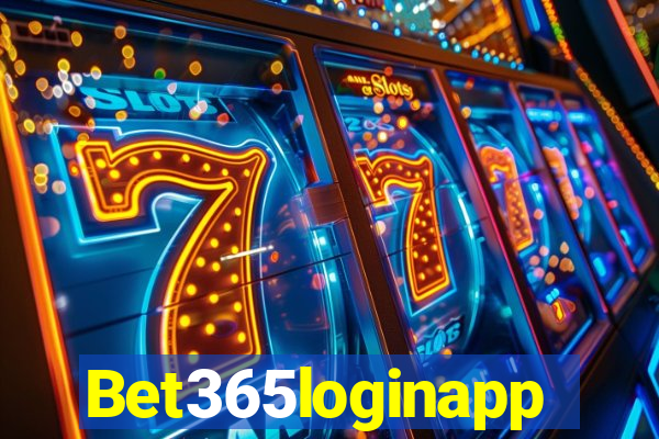 Bet365loginapp