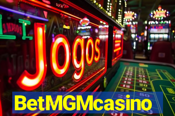 BetMGMcasino