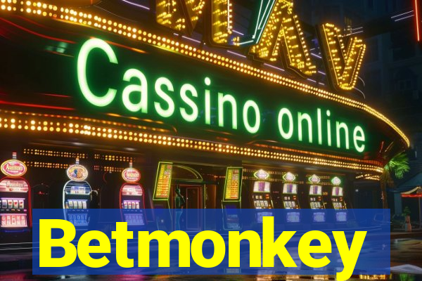 Betmonkey