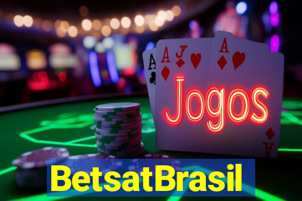 BetsatBrasil