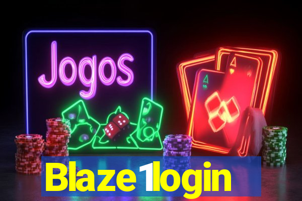 Blaze1login