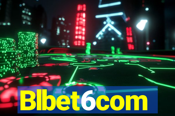 Blbet6com