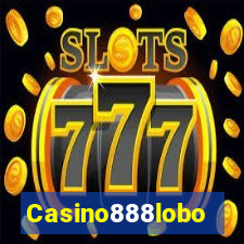 Casino888lobo