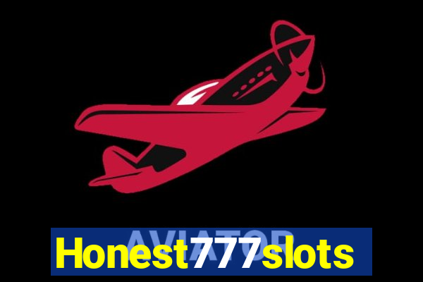 Honest777slots