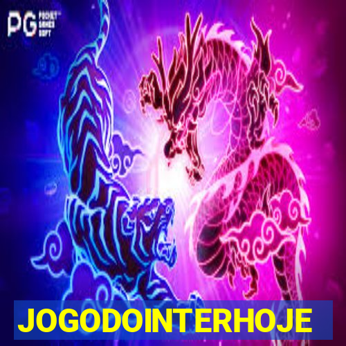 JOGODOINTERHOJE