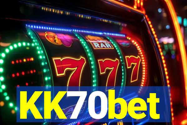 KK70bet