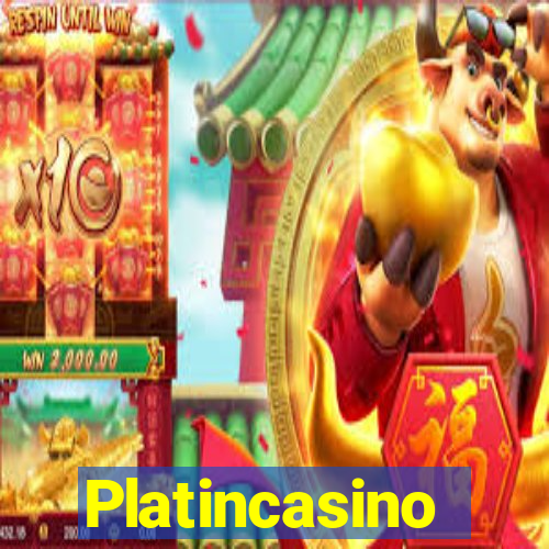 Platincasino