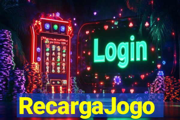 RecargaJogo