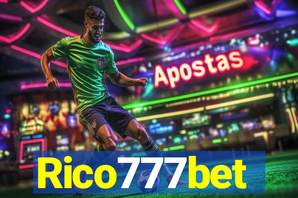 Rico777bet