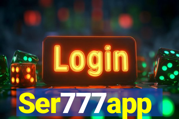 Ser777app