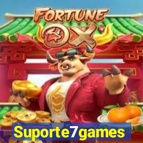 Suporte7games