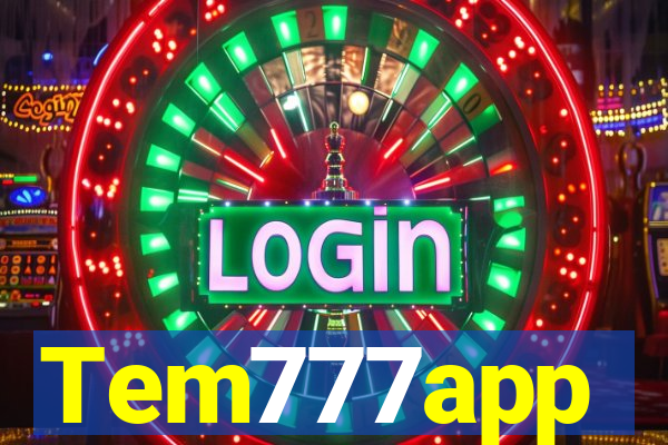 Tem777app