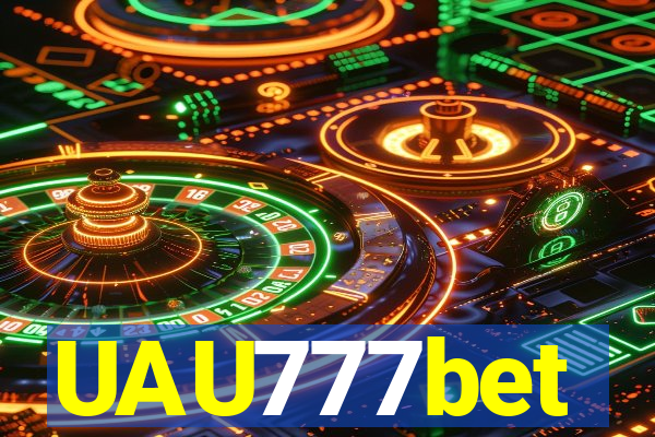 UAU777bet