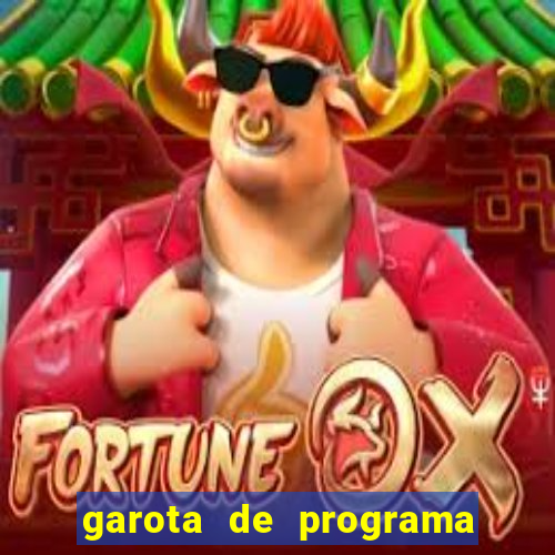 garota de programa trans poa