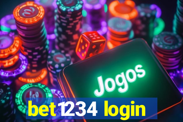 bet1234 login