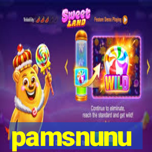 pamsnunu