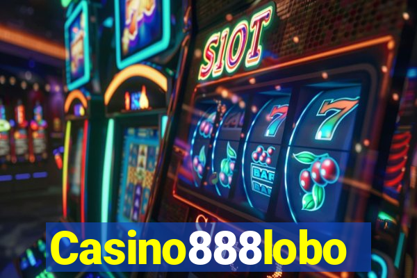 Casino888lobo