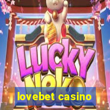 lovebet casino