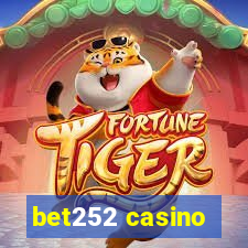 bet252 casino