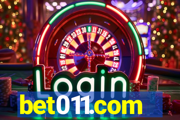 bet011.com