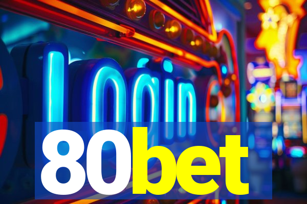 80bet