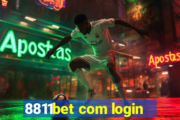 8811bet com login