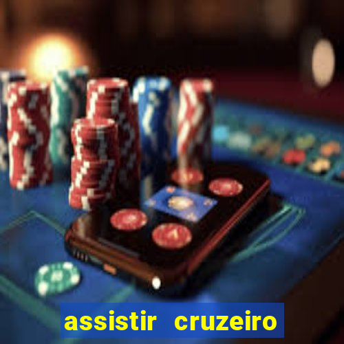 assistir cruzeiro das loucas online