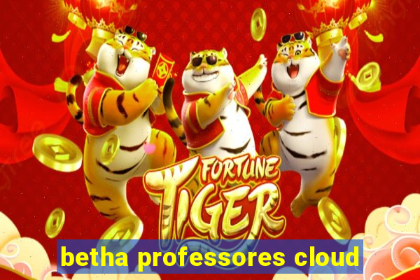 betha professores cloud