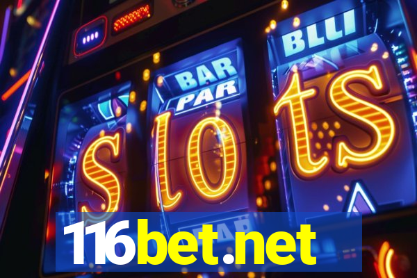 116bet.net